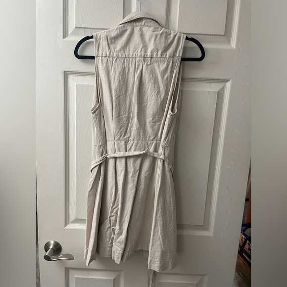 Button up dress - Picture 3 of 6